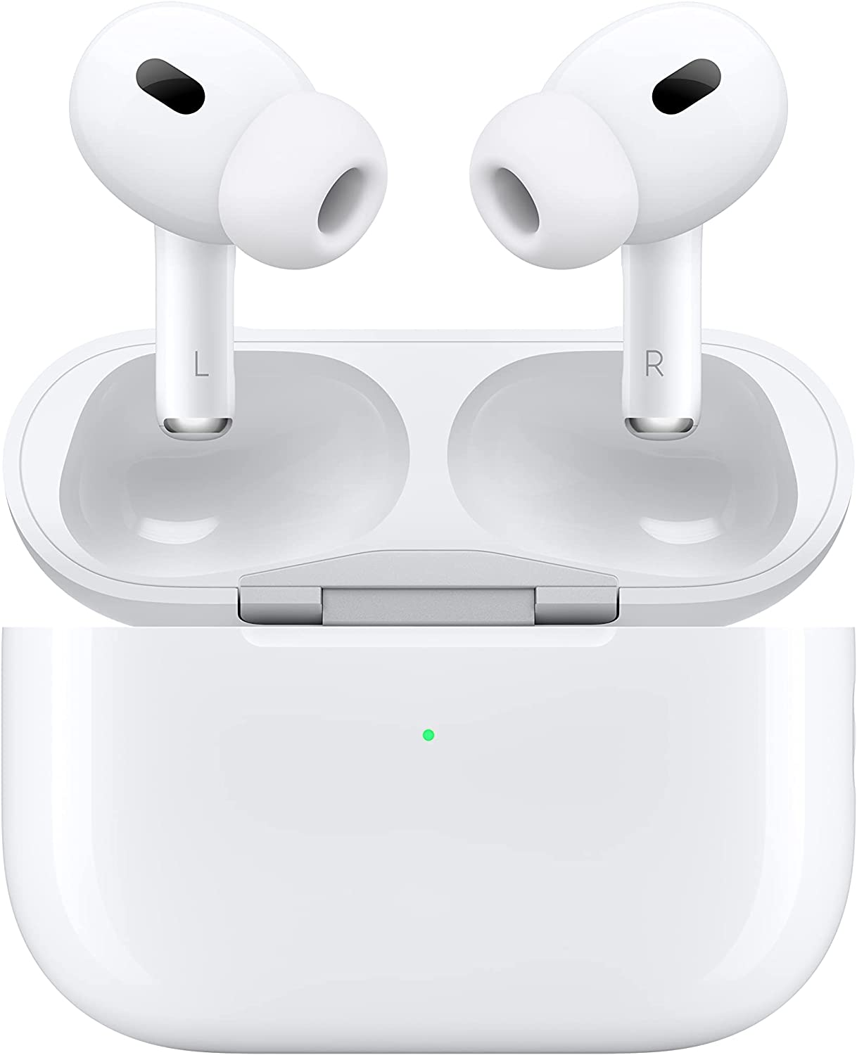 Apple AirPods Pro 2nd Generation (2022 Release)