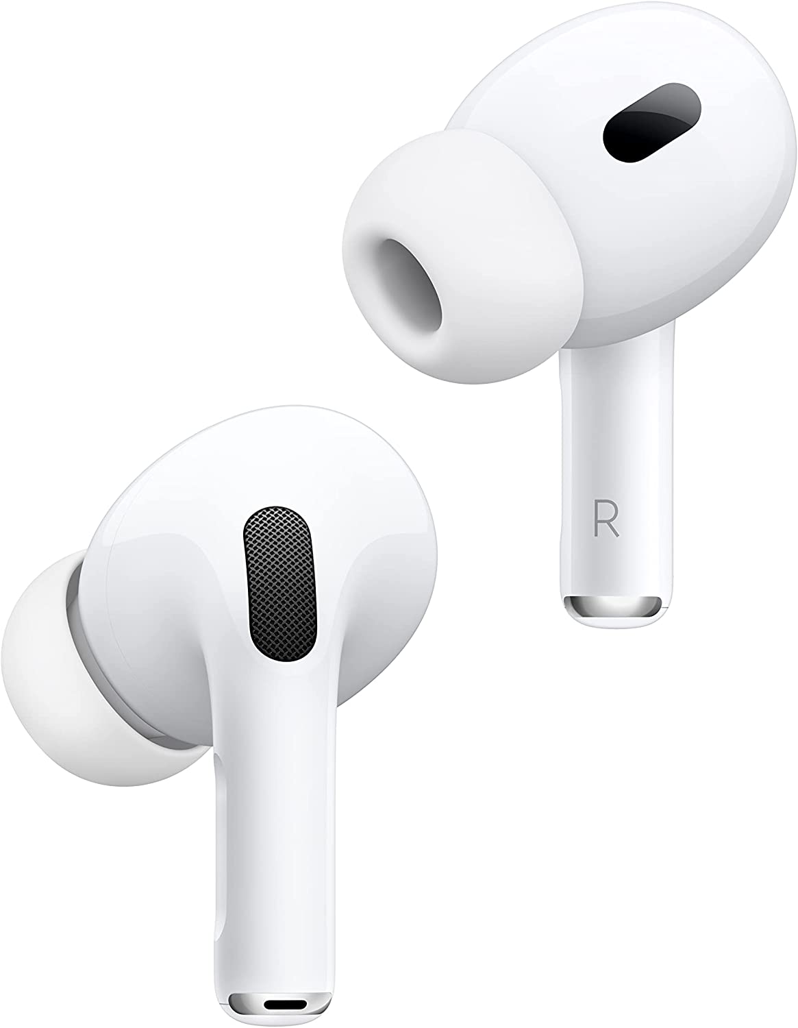 Apple AirPods Pro 2nd Generation (2022 Release)