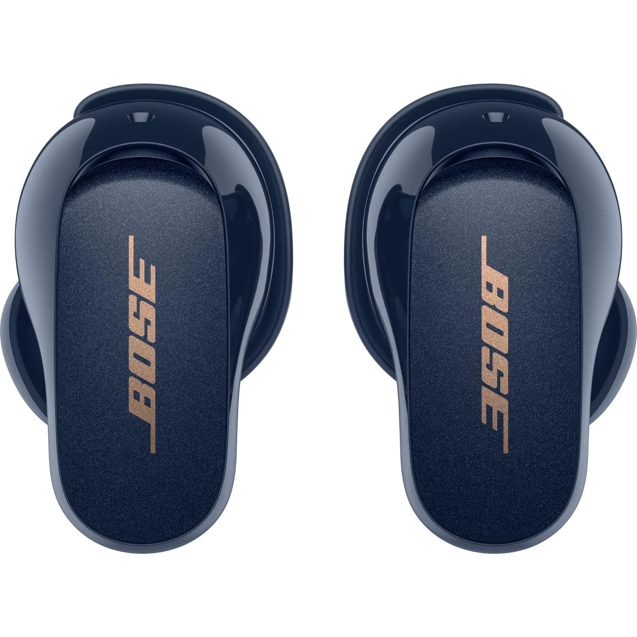 Bose QuietComfort Noise Cancelling Earbuds II (Midnight Blue)