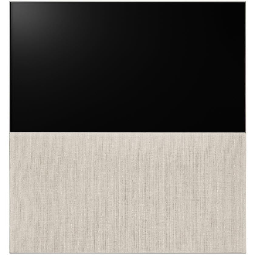 LG 65" Objet Collection Easel 4K OLED EVO Smart TV (2022)