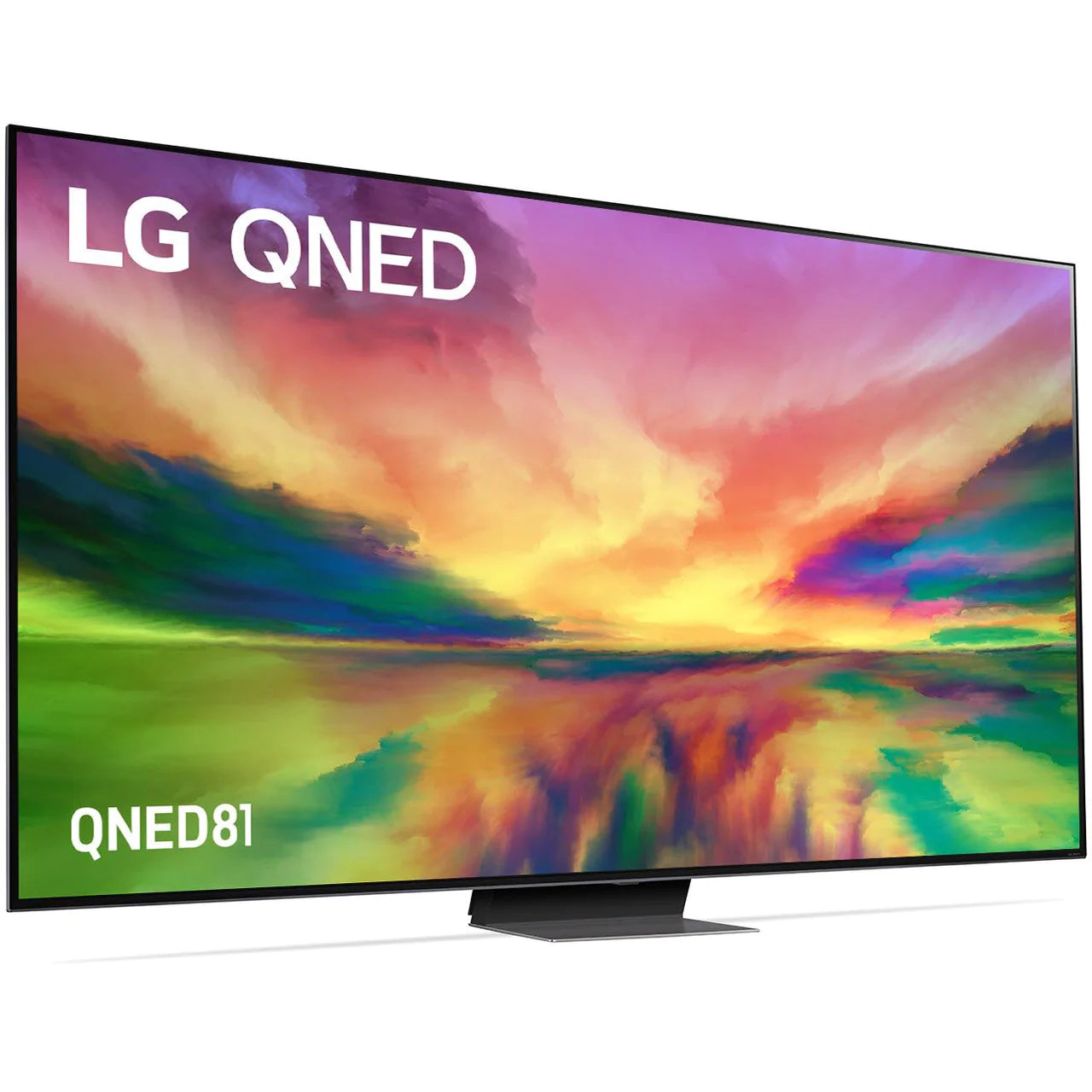 LG 86" QNED81 4K UHD LED Smart TV (2023)
