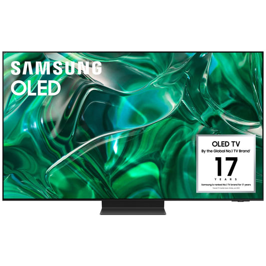 Samsung 77" S95C QD-OLED 4K Smart TV [2023]