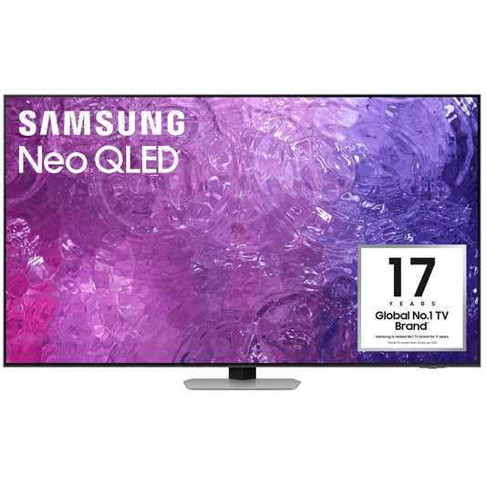 Samsung 85" QN90C Neo QLED Mini LED 4K Smart TV [2023]