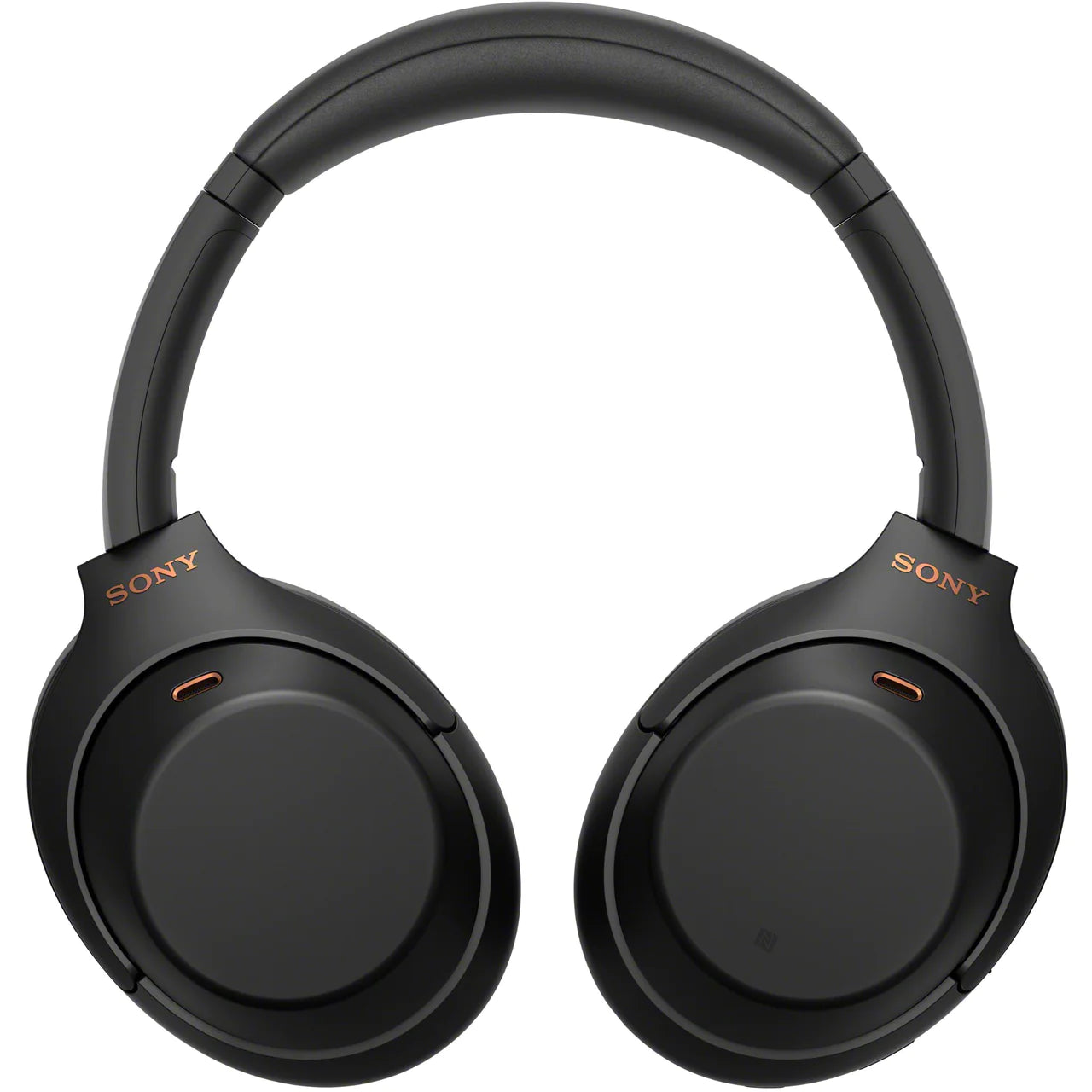 Sony WH-1000XM4 Wireless Noise Cancelling Over-Ear Headphones (Black)