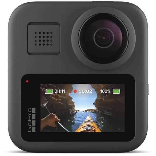 GoPro MAX 360 Action Cam