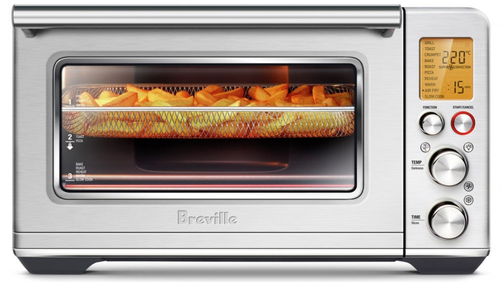 Breville The Smart Oven Air Fryer