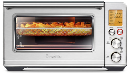 Breville The Smart Oven Air Fryer