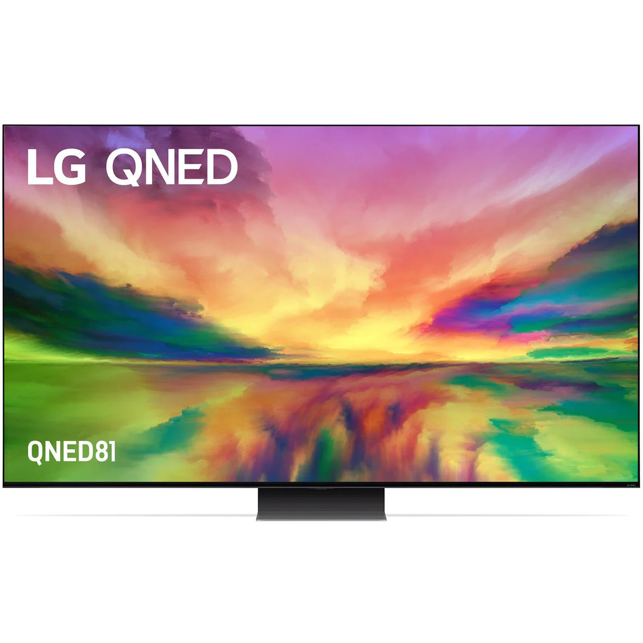 LG 86" QNED81 4K UHD LED Smart TV (2023)