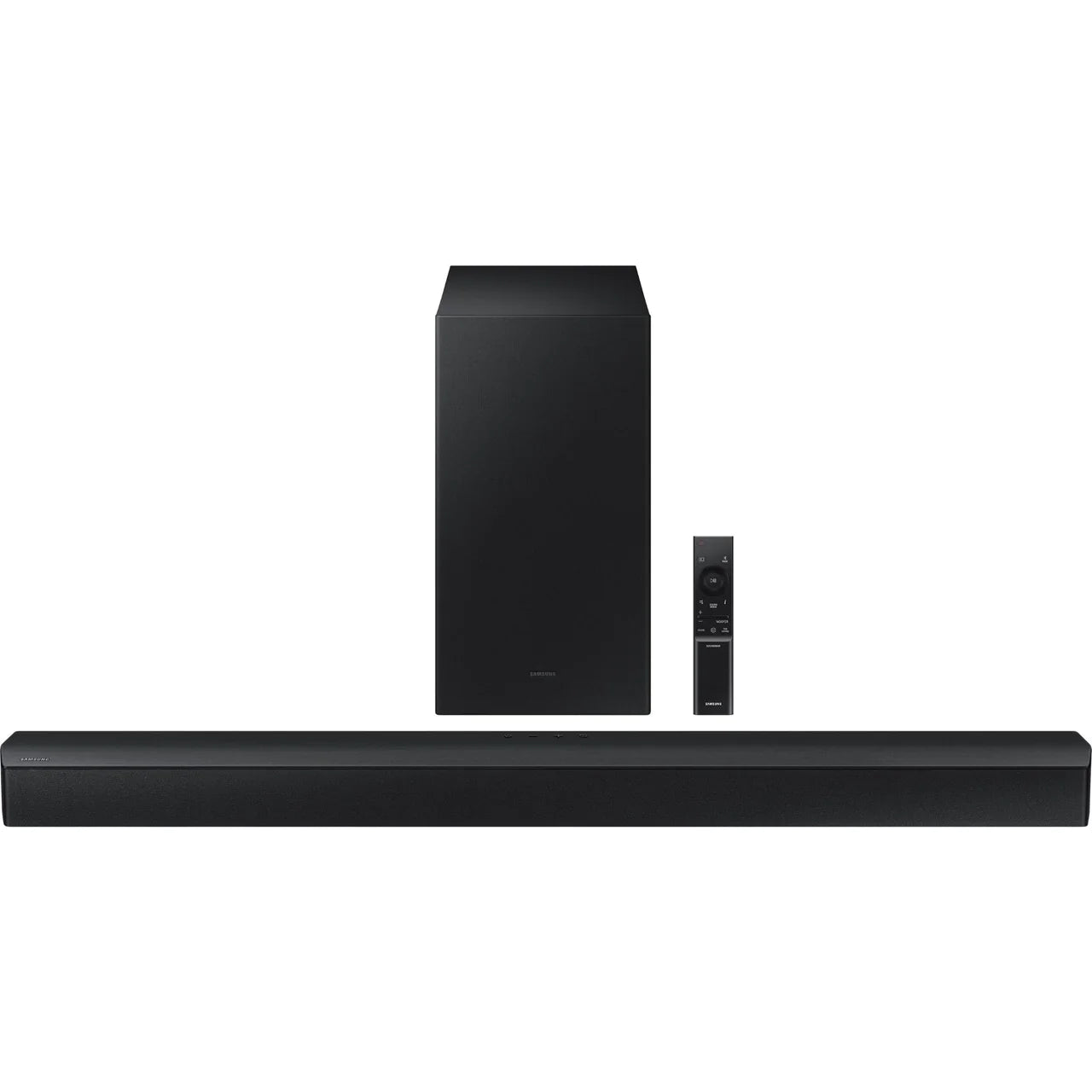 Samsung B Series B450 300W 2.1 Channel Soundbar (2022)