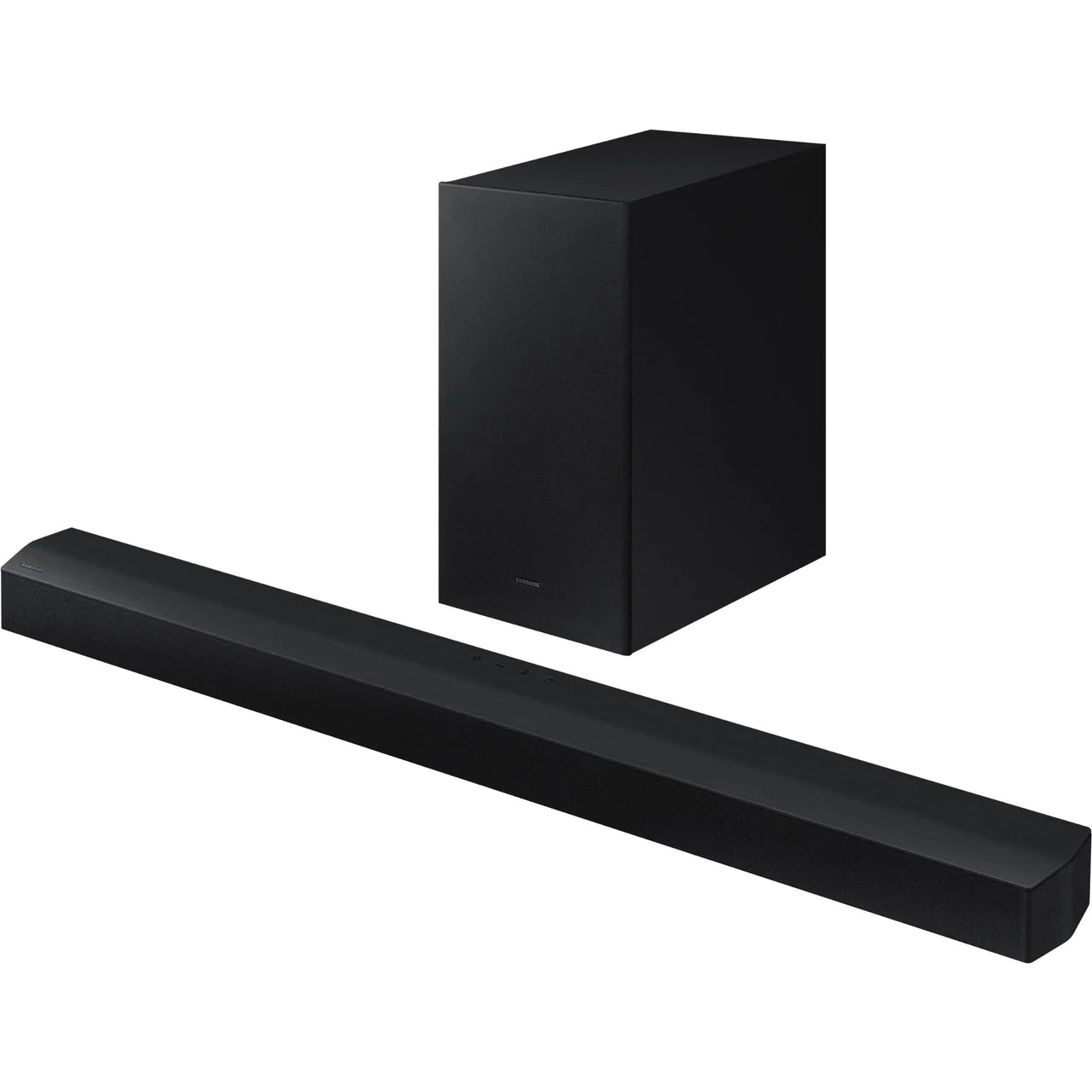 Samsung B Series B450 300W 2.1 Channel Soundbar (2022)