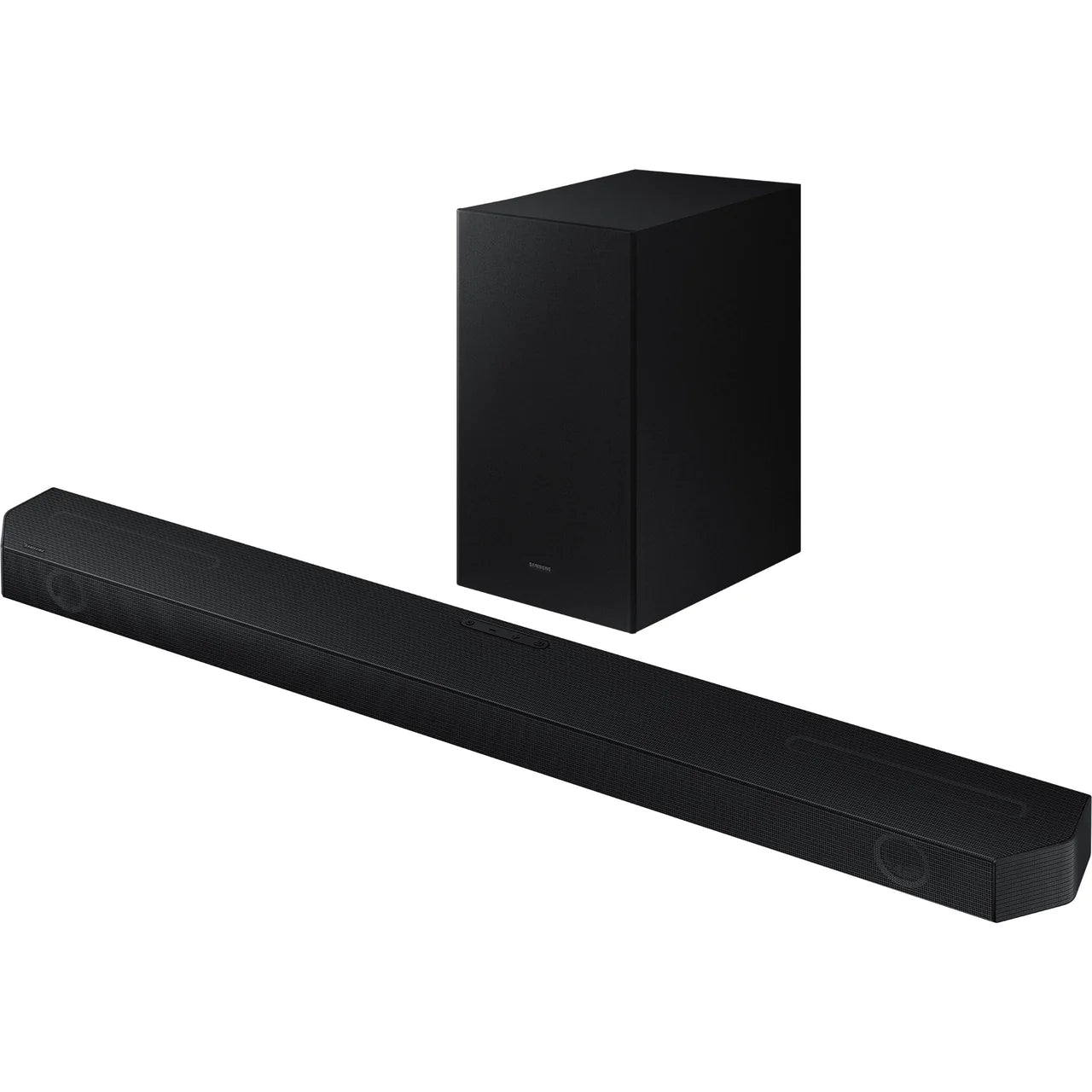 Samsung Q Series Q600B 3.1.2 Channel Soundbar (2022)